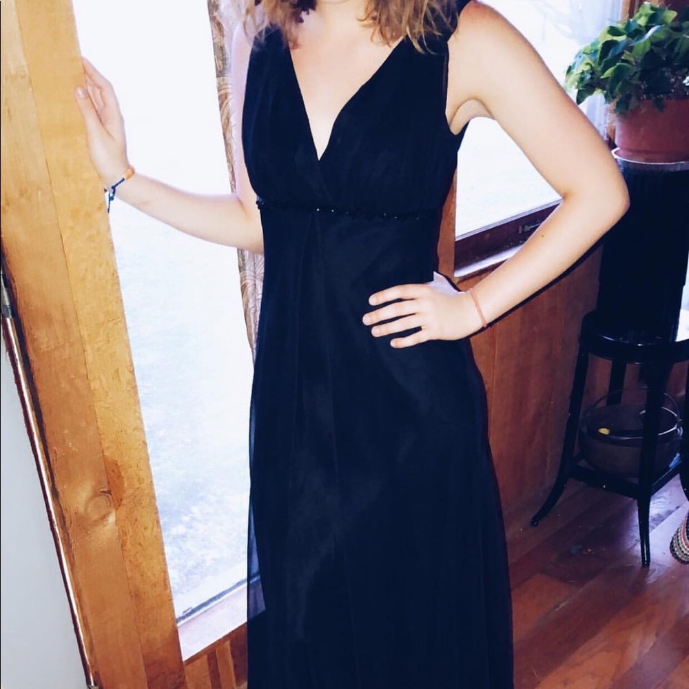Prom Dress!